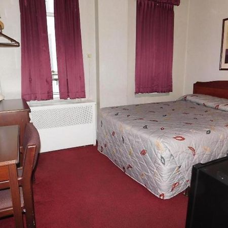Hotel Harrington Washington Ngoại thất bức ảnh
