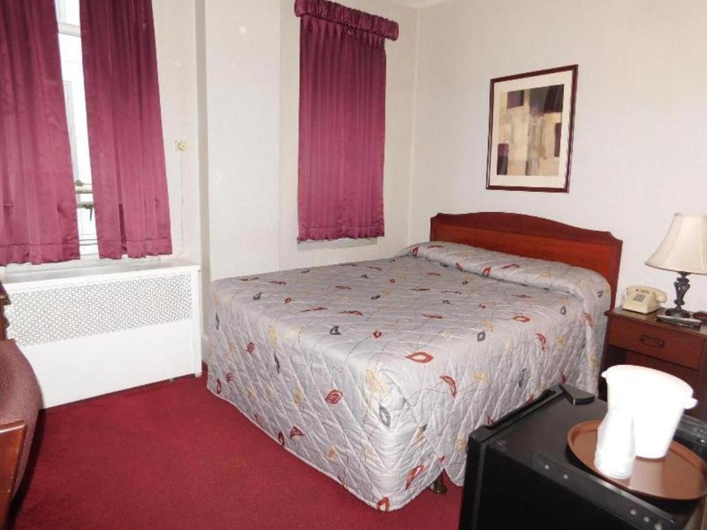 Hotel Harrington Washington Ngoại thất bức ảnh
