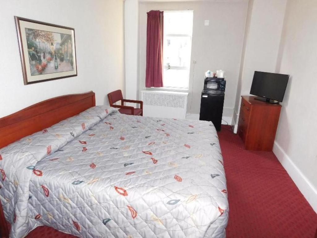 Hotel Harrington Washington Ngoại thất bức ảnh