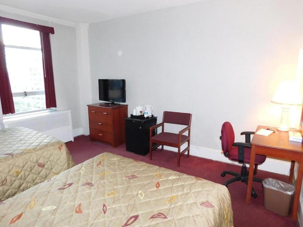 Hotel Harrington Washington Ngoại thất bức ảnh
