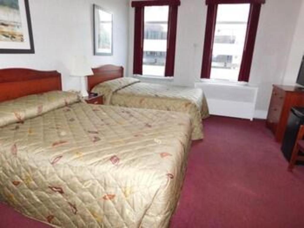 Hotel Harrington Washington Ngoại thất bức ảnh
