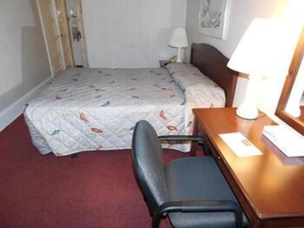 Hotel Harrington Washington Ngoại thất bức ảnh