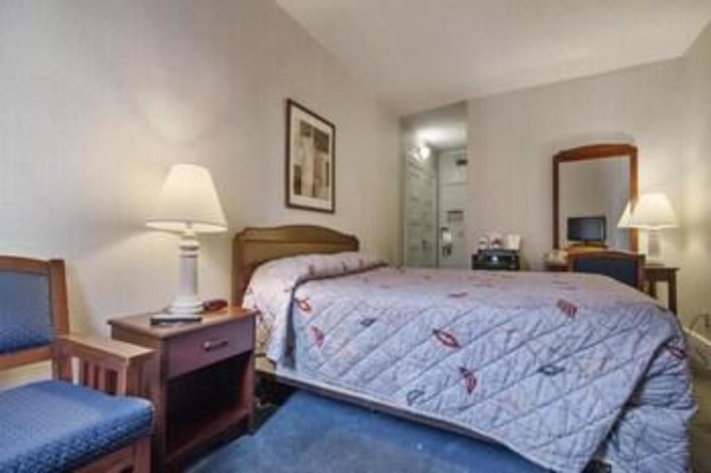 Hotel Harrington Washington Ngoại thất bức ảnh