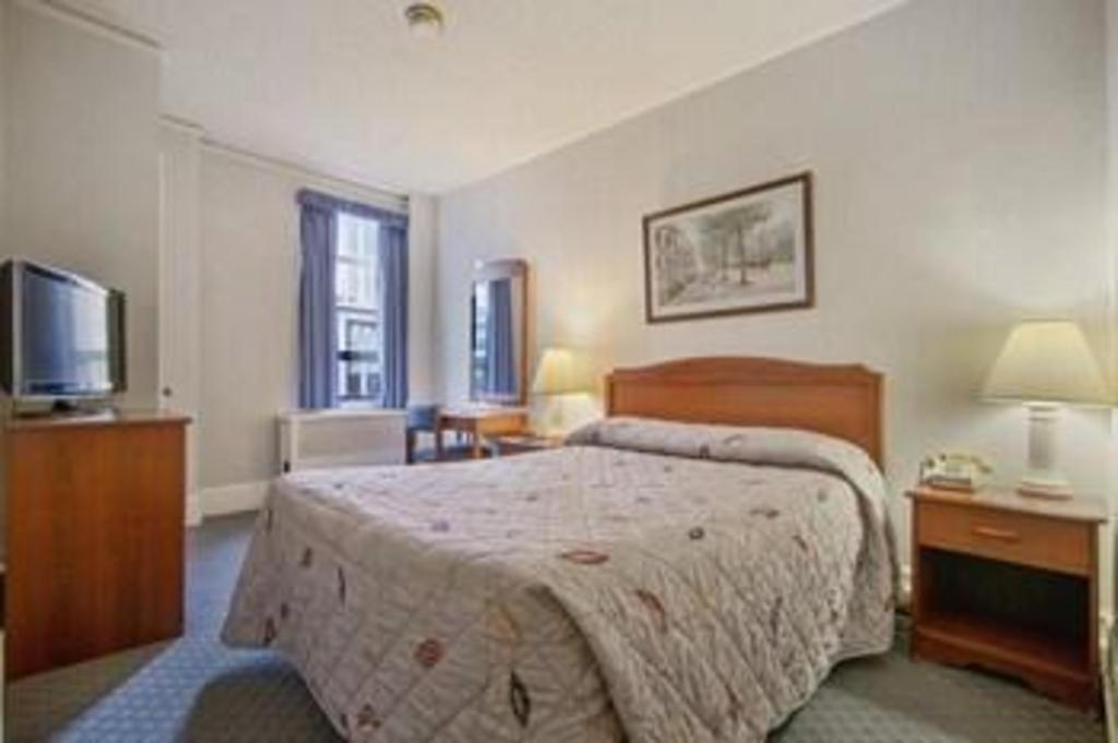 Hotel Harrington Washington Ngoại thất bức ảnh