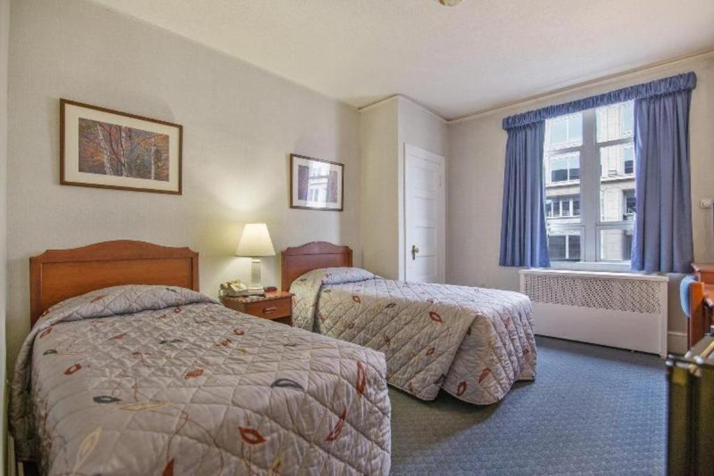 Hotel Harrington Washington Ngoại thất bức ảnh