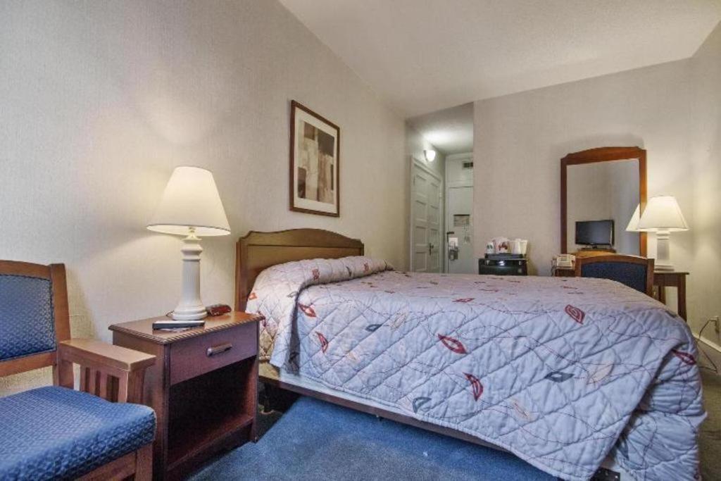 Hotel Harrington Washington Ngoại thất bức ảnh