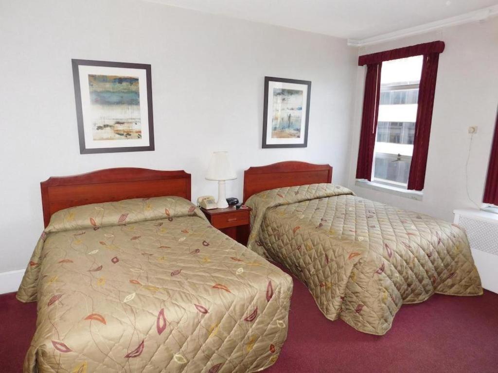 Hotel Harrington Washington Ngoại thất bức ảnh