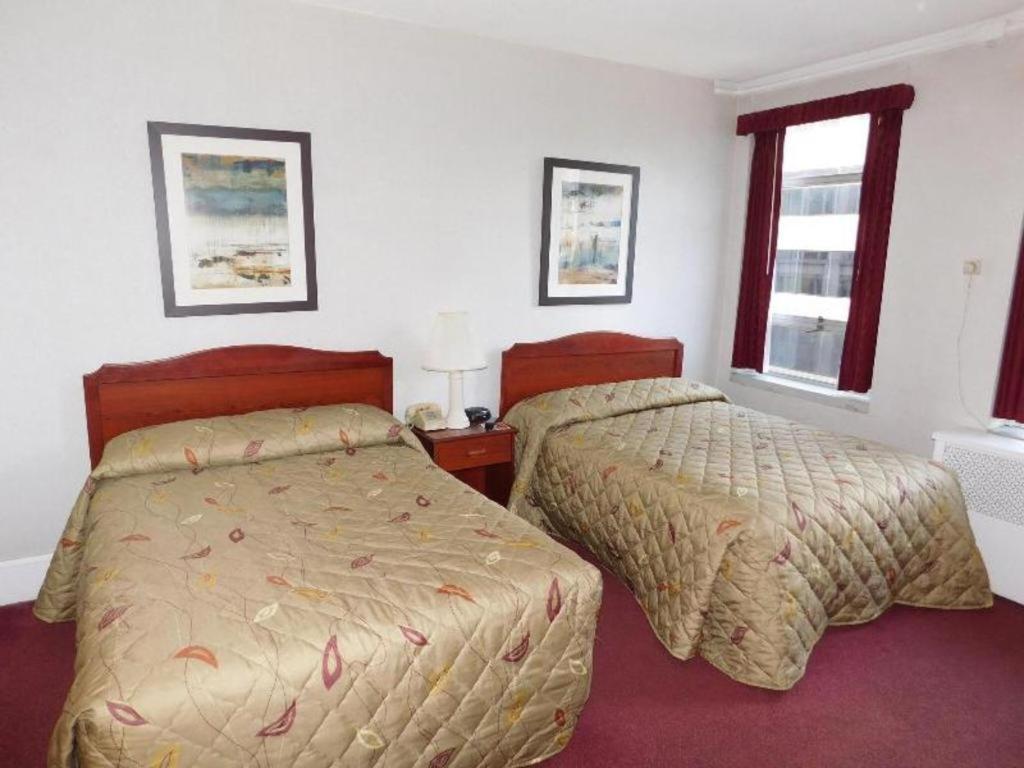 Hotel Harrington Washington Ngoại thất bức ảnh