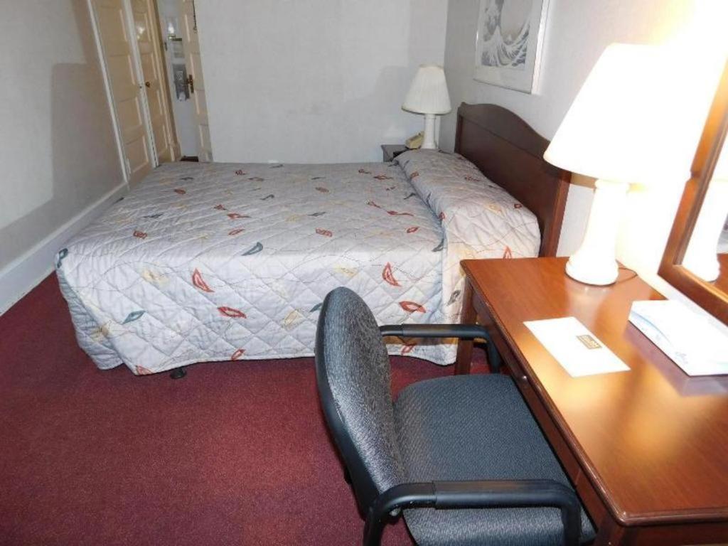 Hotel Harrington Washington Ngoại thất bức ảnh