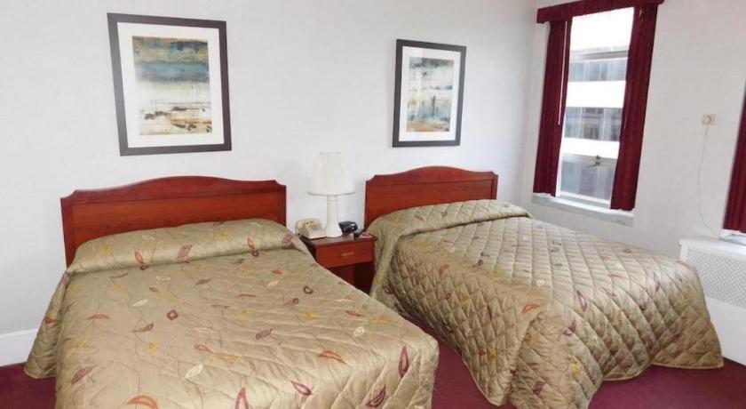 Hotel Harrington Washington Ngoại thất bức ảnh