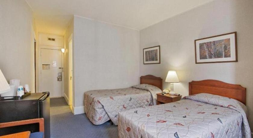 Hotel Harrington Washington Ngoại thất bức ảnh