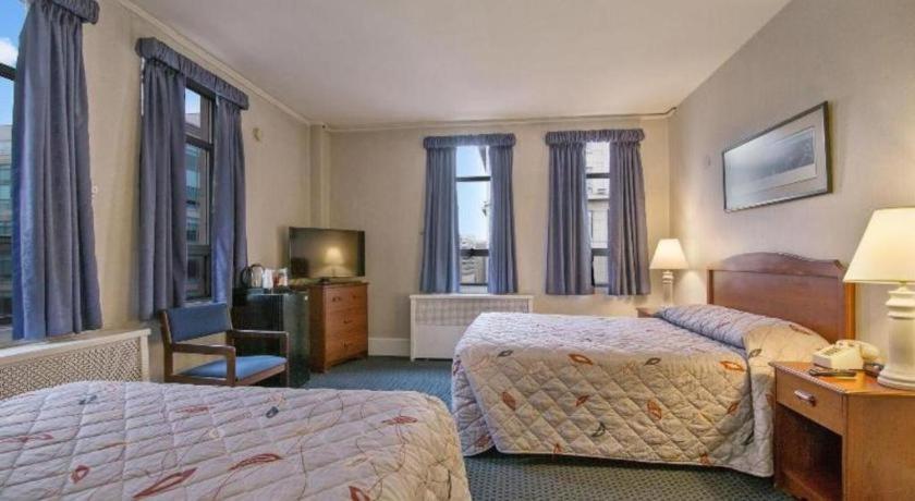 Hotel Harrington Washington Ngoại thất bức ảnh