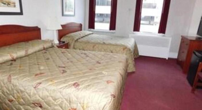 Hotel Harrington Washington Ngoại thất bức ảnh