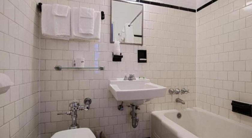 Hotel Harrington Washington Ngoại thất bức ảnh