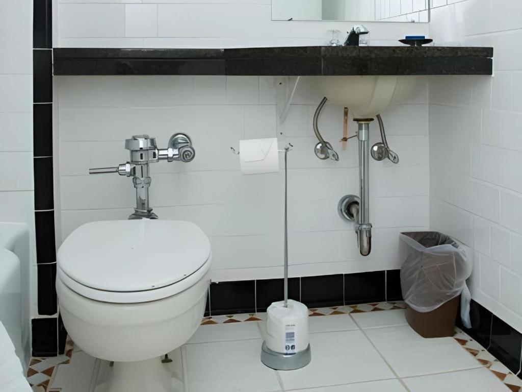 Hotel Harrington Washington Ngoại thất bức ảnh