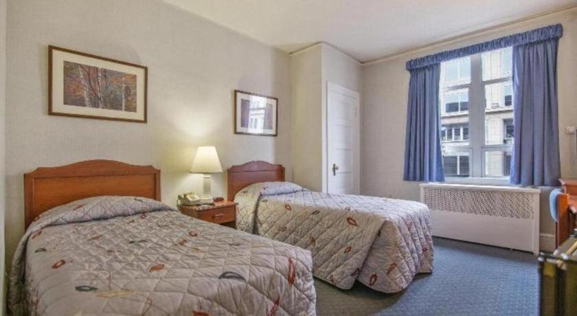 Hotel Harrington Washington Ngoại thất bức ảnh