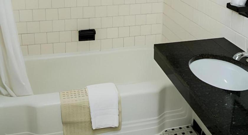 Hotel Harrington Washington Ngoại thất bức ảnh