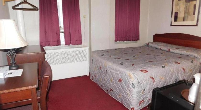Hotel Harrington Washington Ngoại thất bức ảnh
