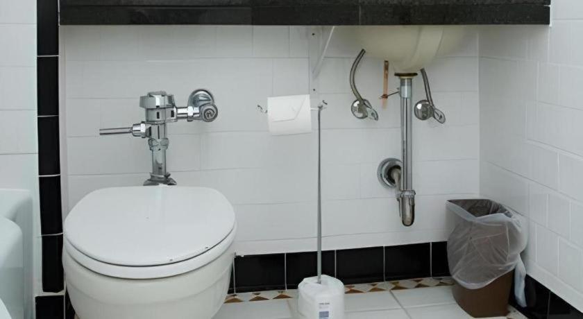 Hotel Harrington Washington Ngoại thất bức ảnh
