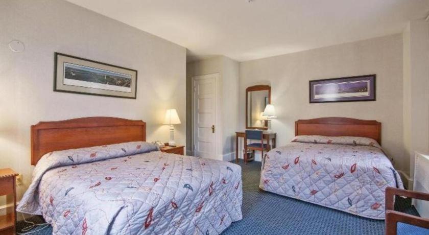 Hotel Harrington Washington Ngoại thất bức ảnh