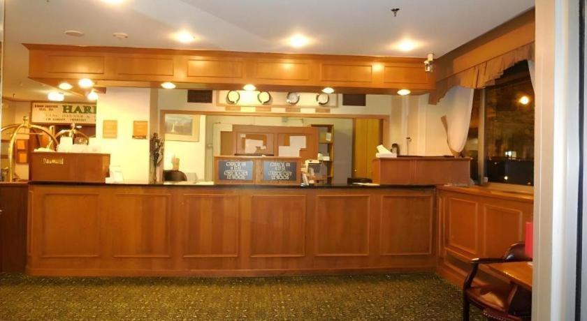 Hotel Harrington Washington Ngoại thất bức ảnh