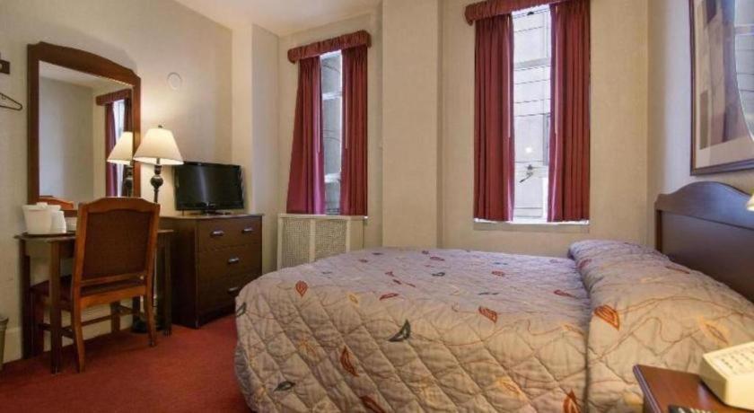 Hotel Harrington Washington Ngoại thất bức ảnh