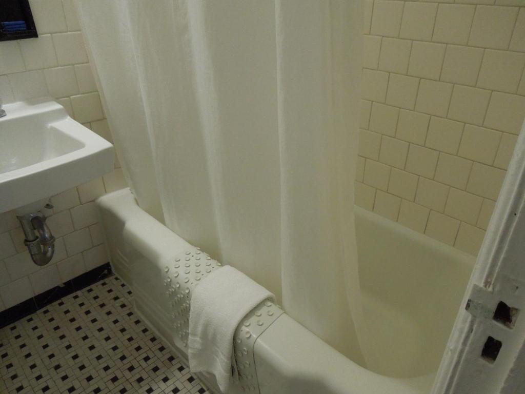 Hotel Harrington Washington Ngoại thất bức ảnh