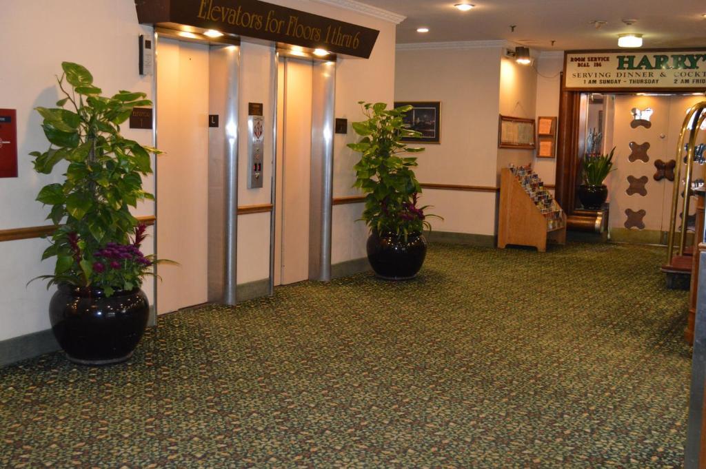 Hotel Harrington Washington Ngoại thất bức ảnh